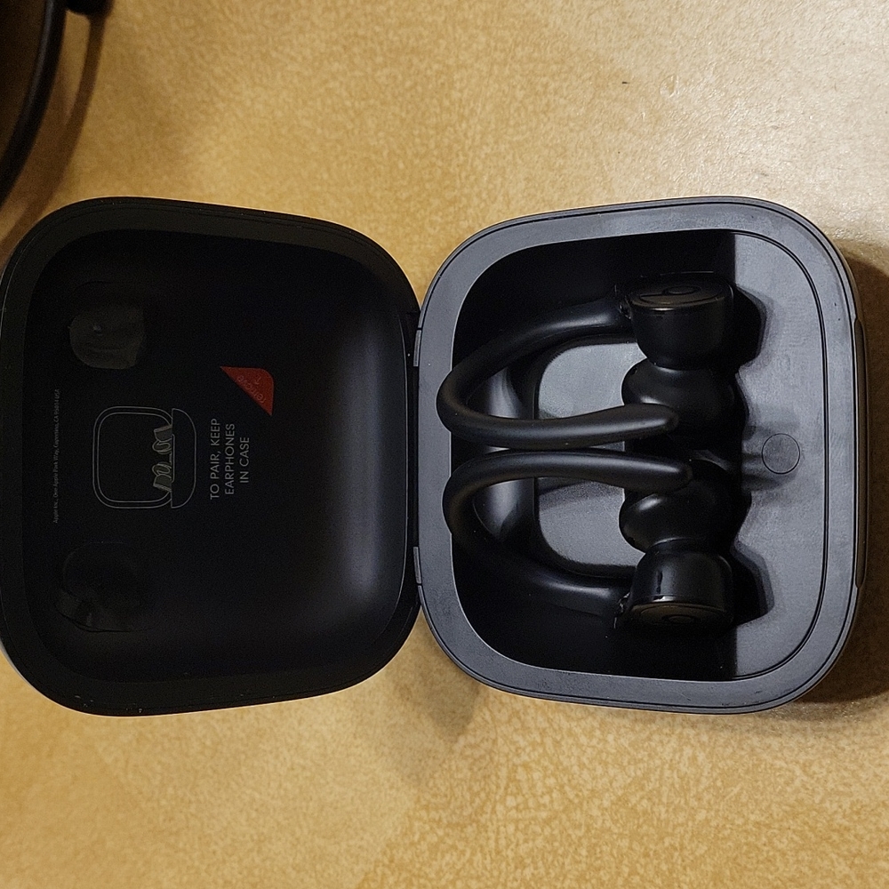 Power Beats Pro